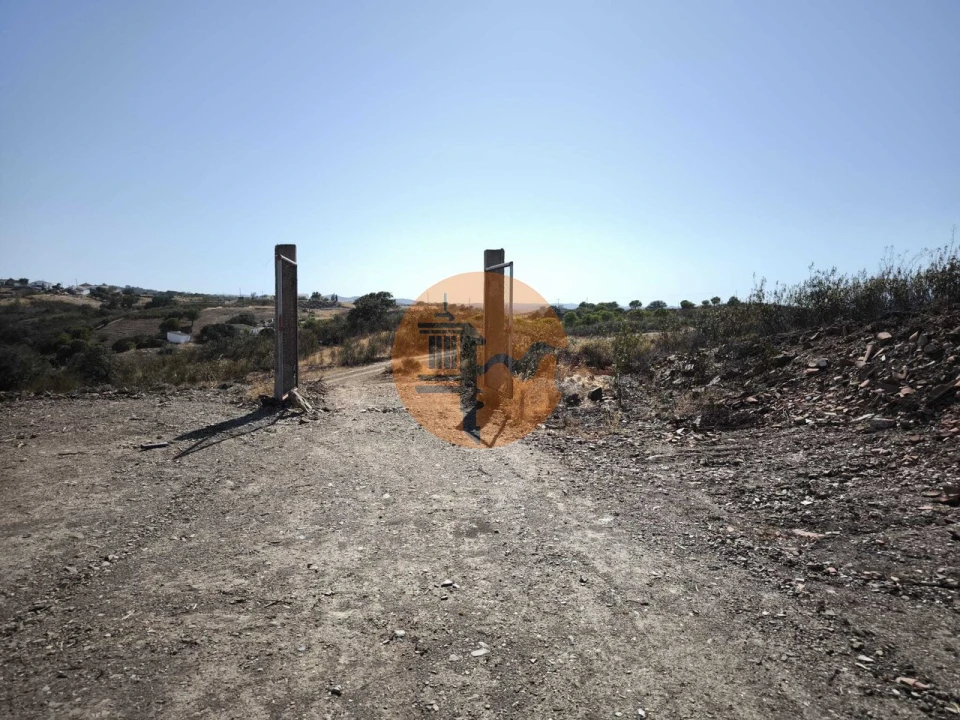 Terreno para Venda em Azinhal Foto 36