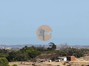 Terreno para Venda em Azinhal