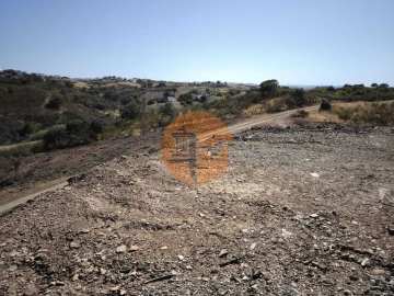 Terreno para Venda em Azinhal