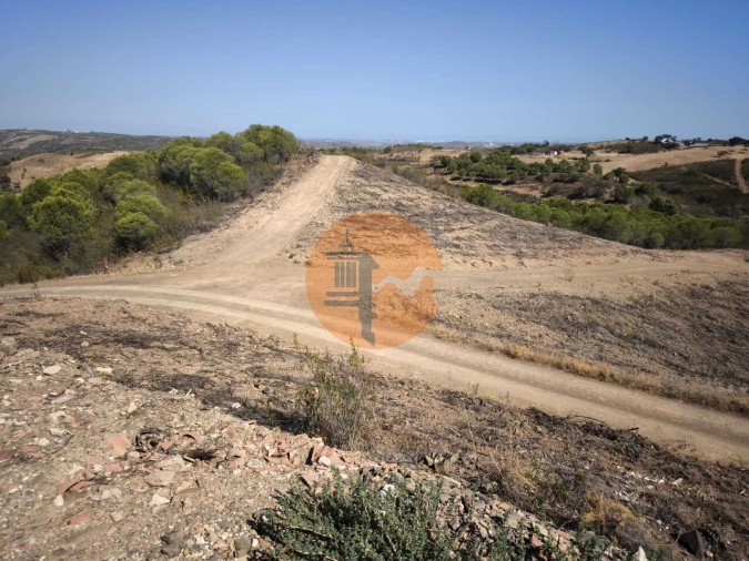 Terreno para Venda em Azinhal Foto 23