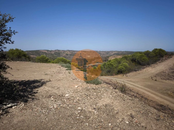 Terreno para Venda em Azinhal Foto 33