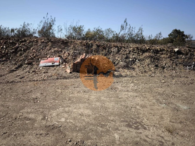 Terreno para Venda em Azinhal Foto 35