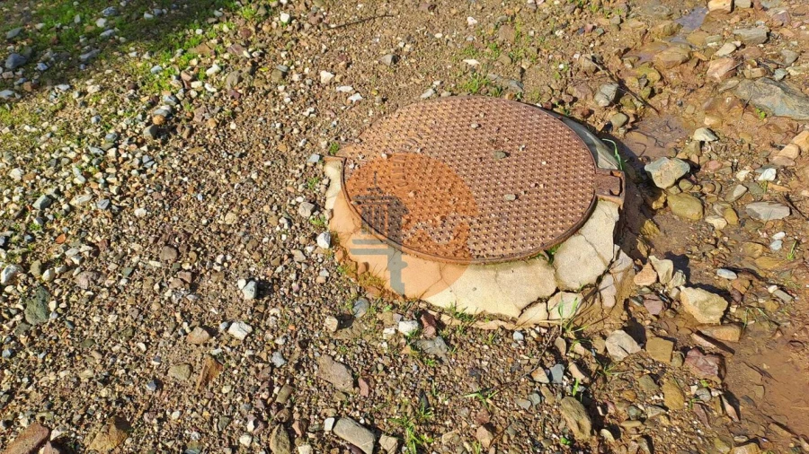 Terreno para Venda em Santa Catarina da Fonte do Bispo Foto 10