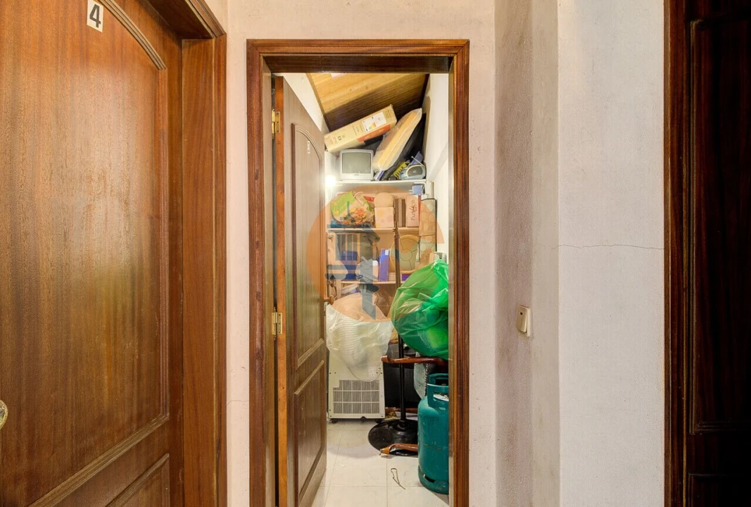 Apartamento T0 para Venda em Vila Real de Santo Antonio Foto 14
