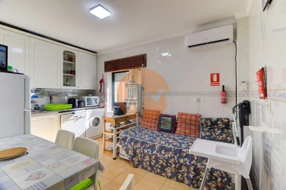 Apartamento T0 para Venda em Vila Real de Santo Antonio