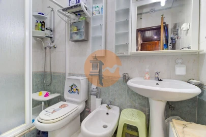 Apartamento T0 para Venda em Vila Real de Santo Antonio