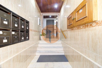 Apartamento T0 para Venda em Vila Real de Santo Antonio