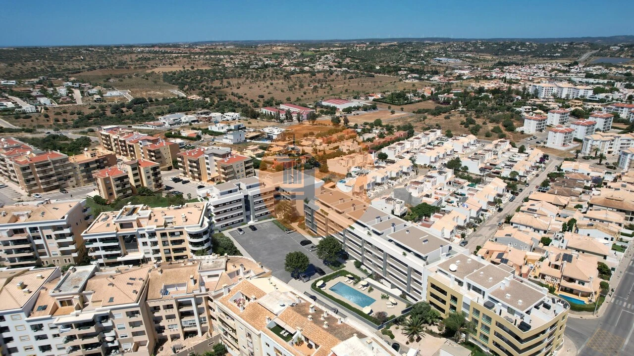 Apartamento T2 para Venda em Lagos (São Sebastião e Santa Maria) Foto 17
