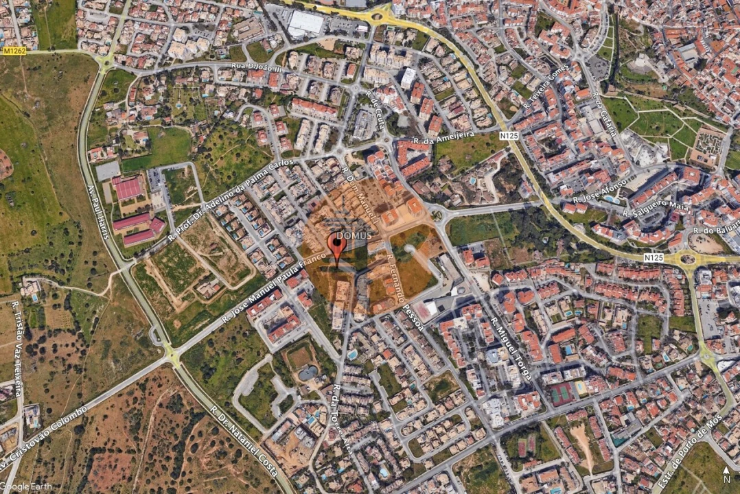 Apartamento T2 para Venda em Lagos (São Sebastião e Santa Maria) Foto 13