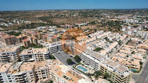 Apartamento T2 para Venda em Lagos (São Sebastião e Santa Maria)