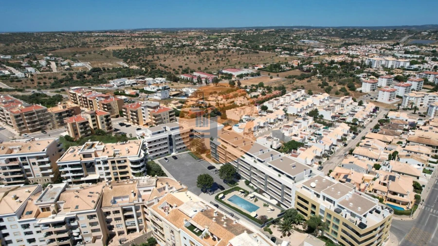 Apartamento T2 para Venda em Lagos (São Sebastião e Santa Maria) Foto 17
