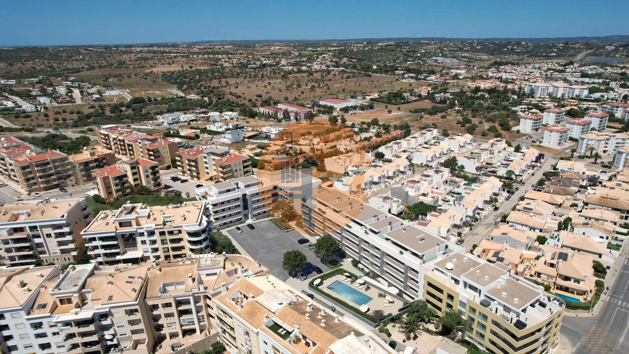 Apartamento T2 para Venda em Lagos (São Sebastião e Santa Maria) Foto 17