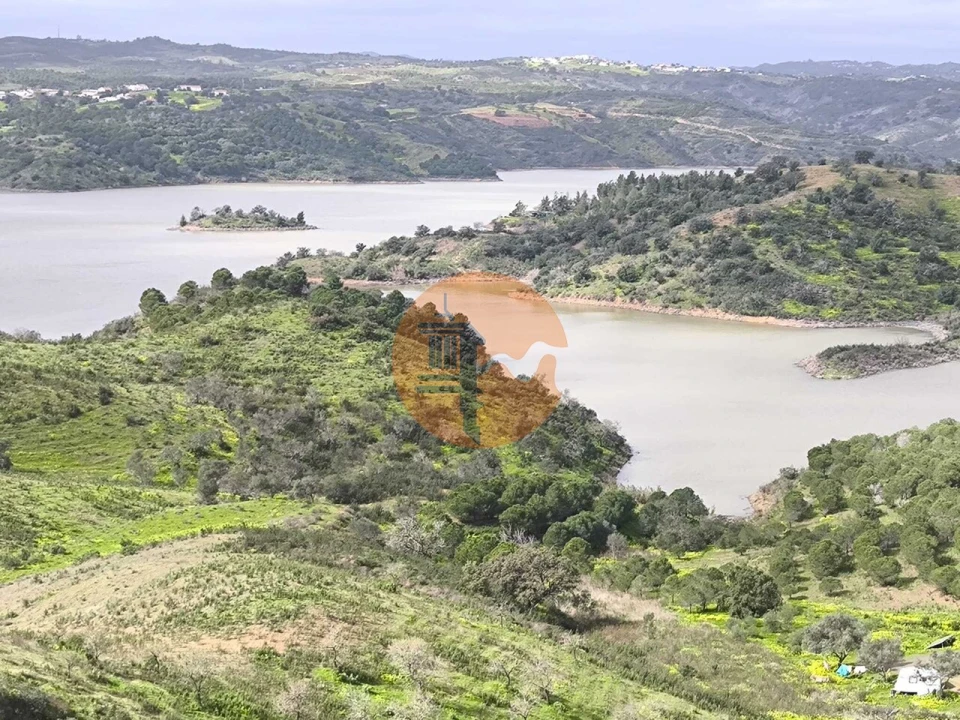 Terreno para Venda em Azinhal Foto 1