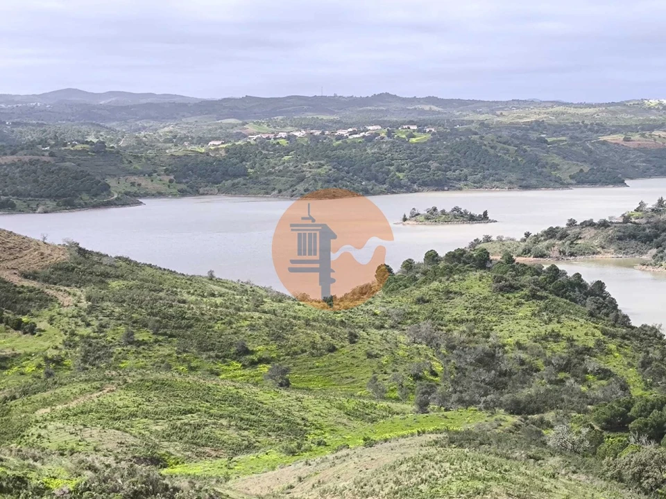 Terreno para Venda em Azinhal Foto 4