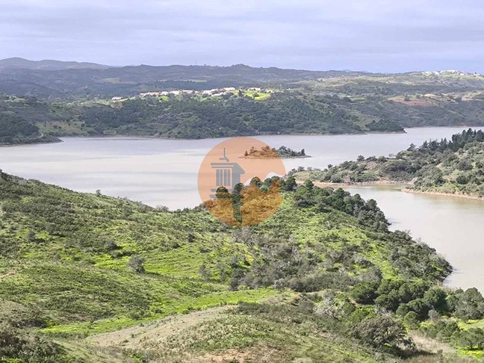 Terreno para Venda em Azinhal Foto 7