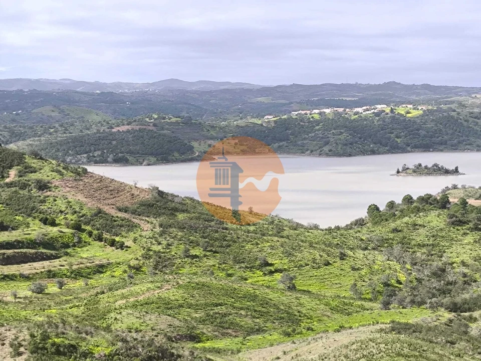 Terreno para Venda em Azinhal Foto 26