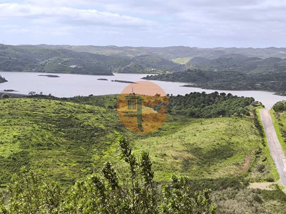 Terreno para Venda em Azinhal Foto 35