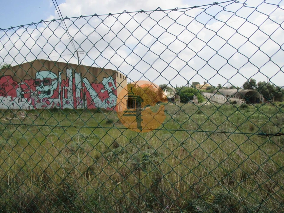 Terreno para Venda em Santa Barbara de Nexe Foto 4