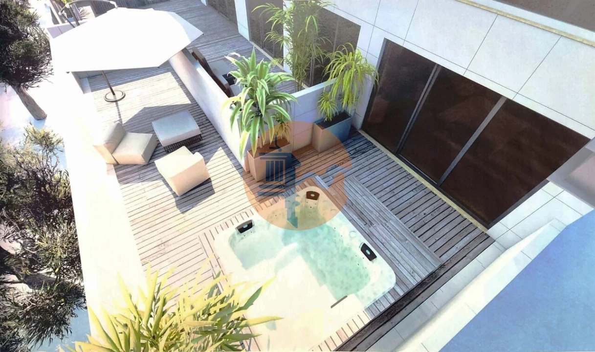 Terreno para Venda em Quelfes Foto 2