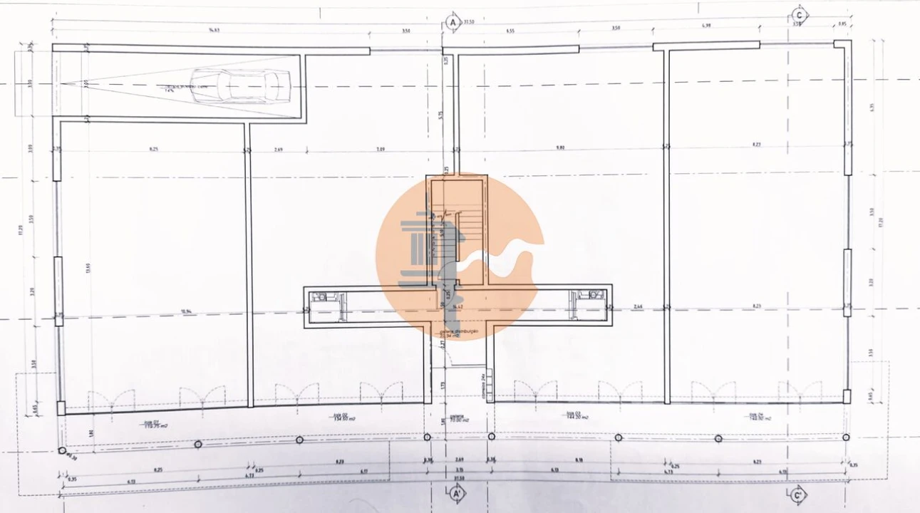 Terreno para Venda em Quelfes Foto 20