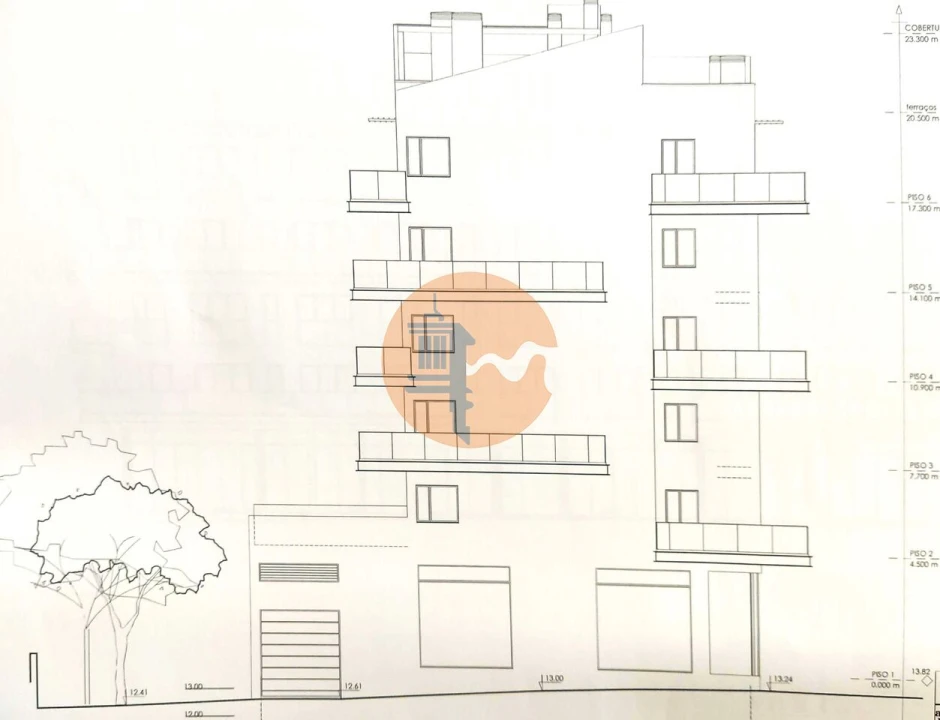 Terreno para Venda em Quelfes Foto 28