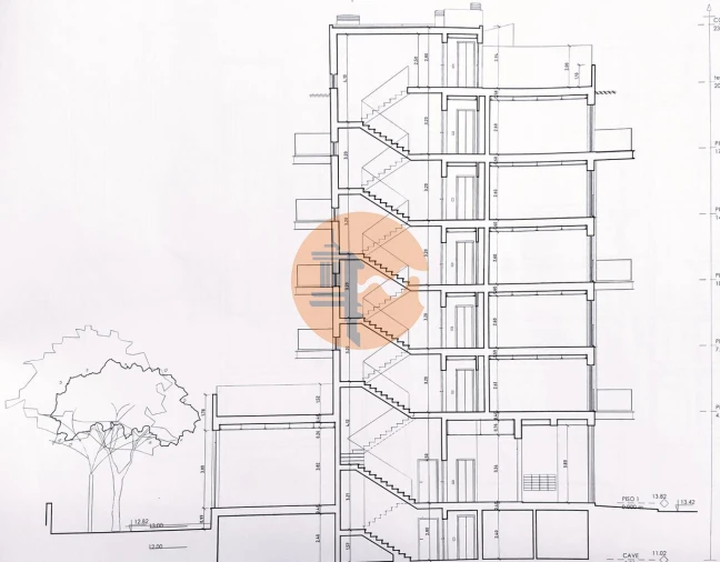 Terreno para Venda em Quelfes Foto 15