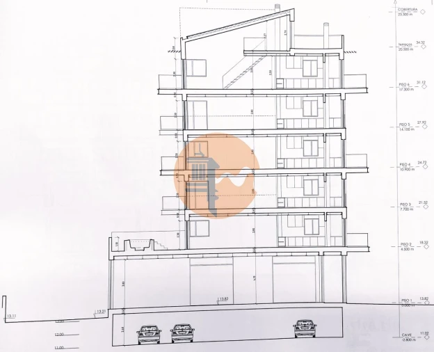 Terreno para Venda em Quelfes Foto 17