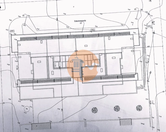 Terreno para Venda em Quelfes Foto 18