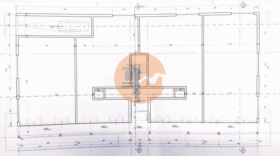 Terreno para Venda em Quelfes Foto 20