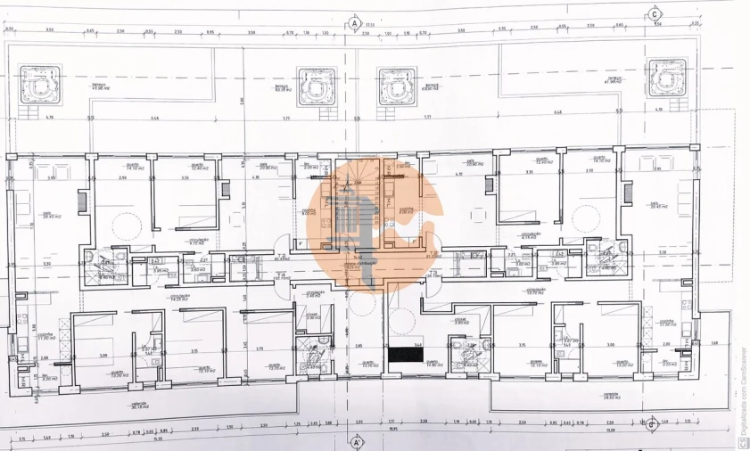 Terreno para Venda em Quelfes Foto 21