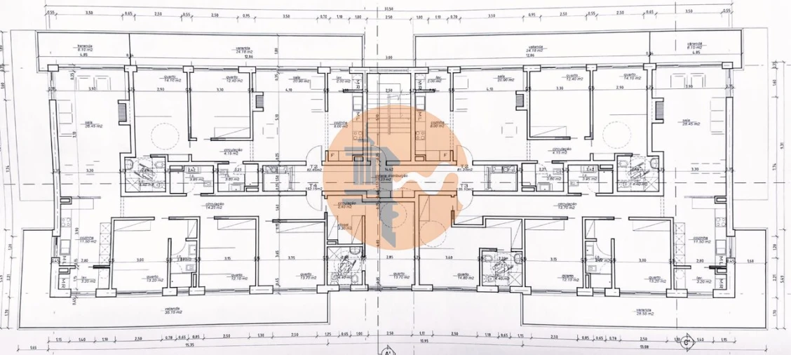 Terreno para Venda em Quelfes Foto 23