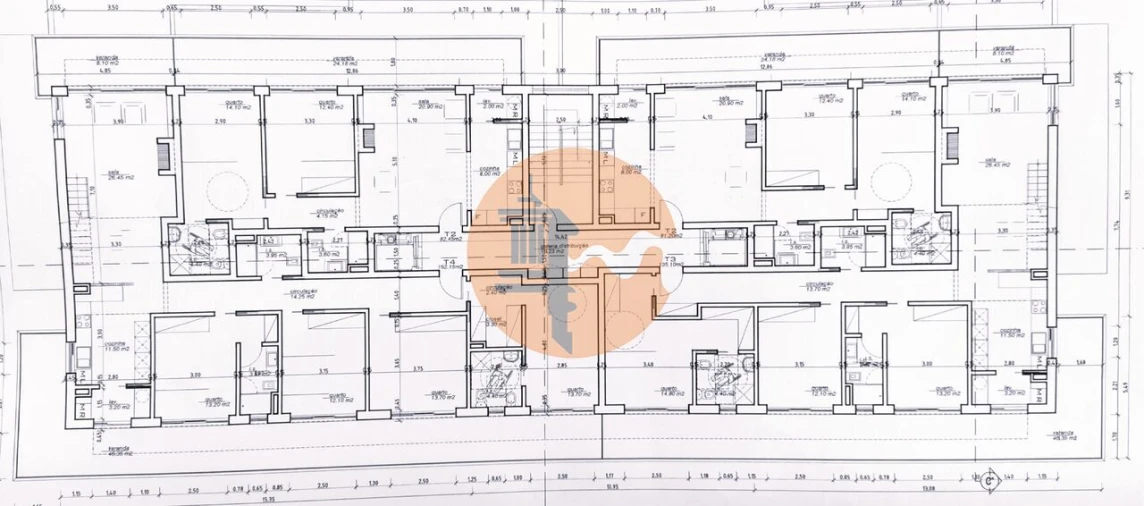 Terreno para Venda em Quelfes Foto 25
