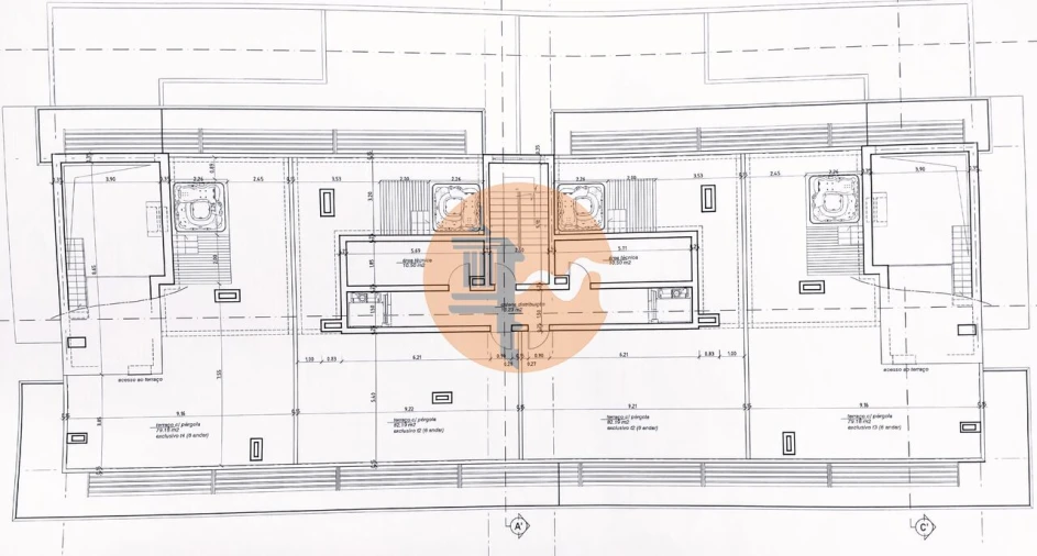 Terreno para Venda em Quelfes Foto 26