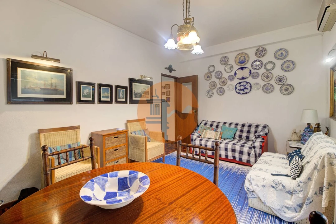 Apartamento T2 para Venda em Monte Gordo Foto 12