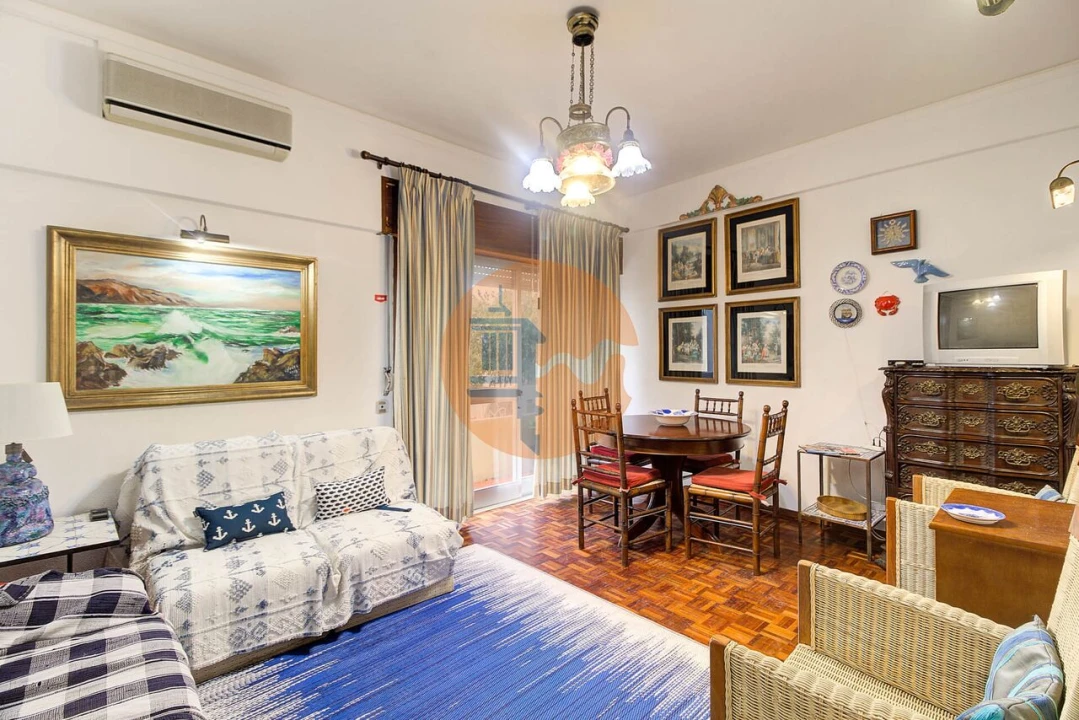 Apartamento T2 para Venda em Monte Gordo Foto 1