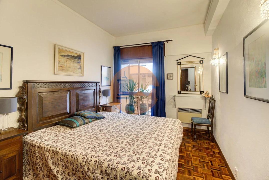 Apartamento T2 para Venda em Monte Gordo Foto 11