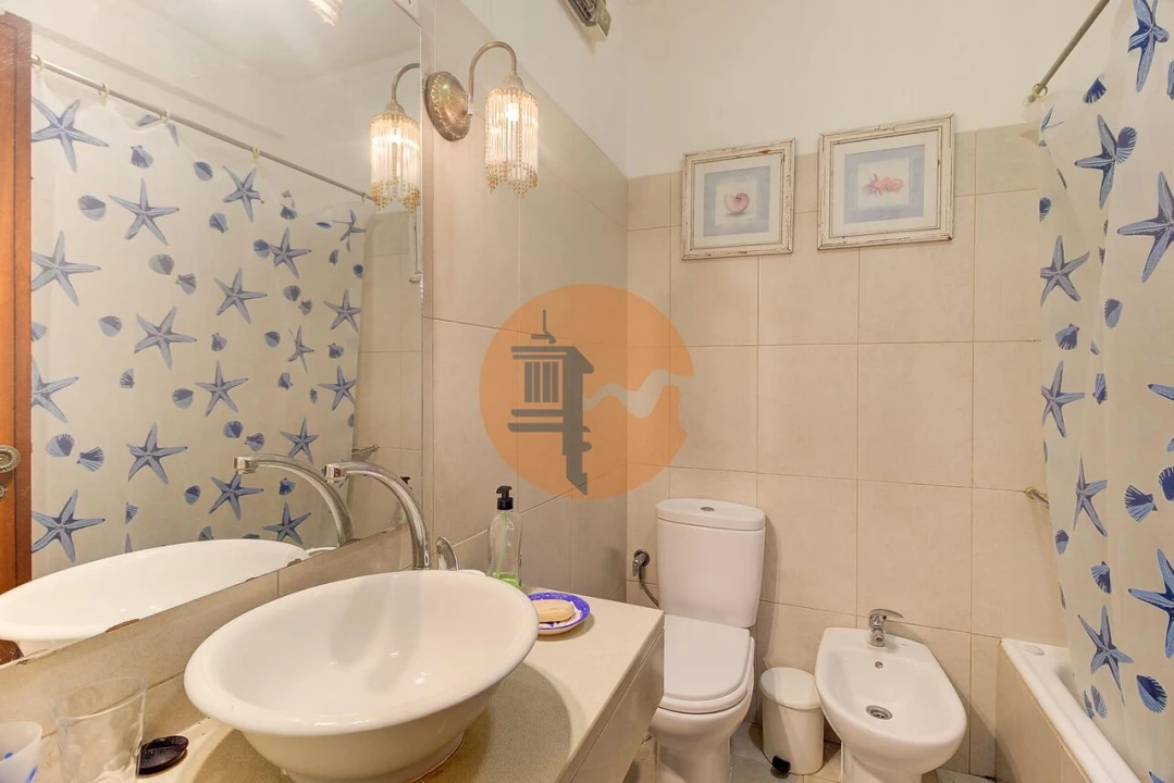 Apartamento T2 para Venda em Monte Gordo Foto 14