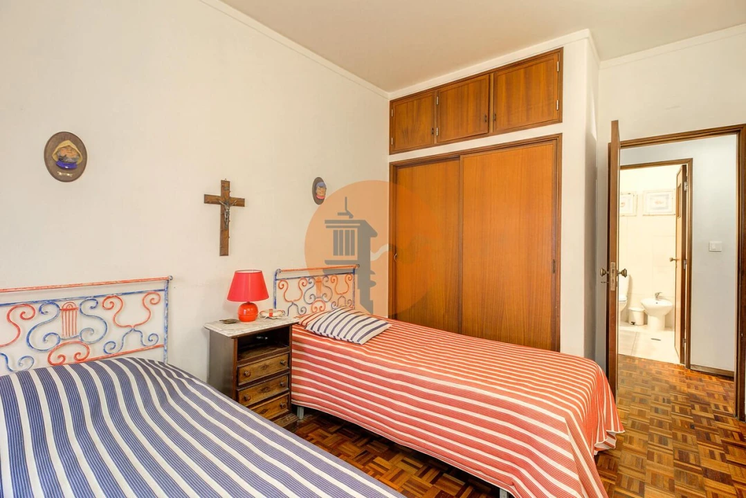 Apartamento T2 para Venda em Monte Gordo Foto 15