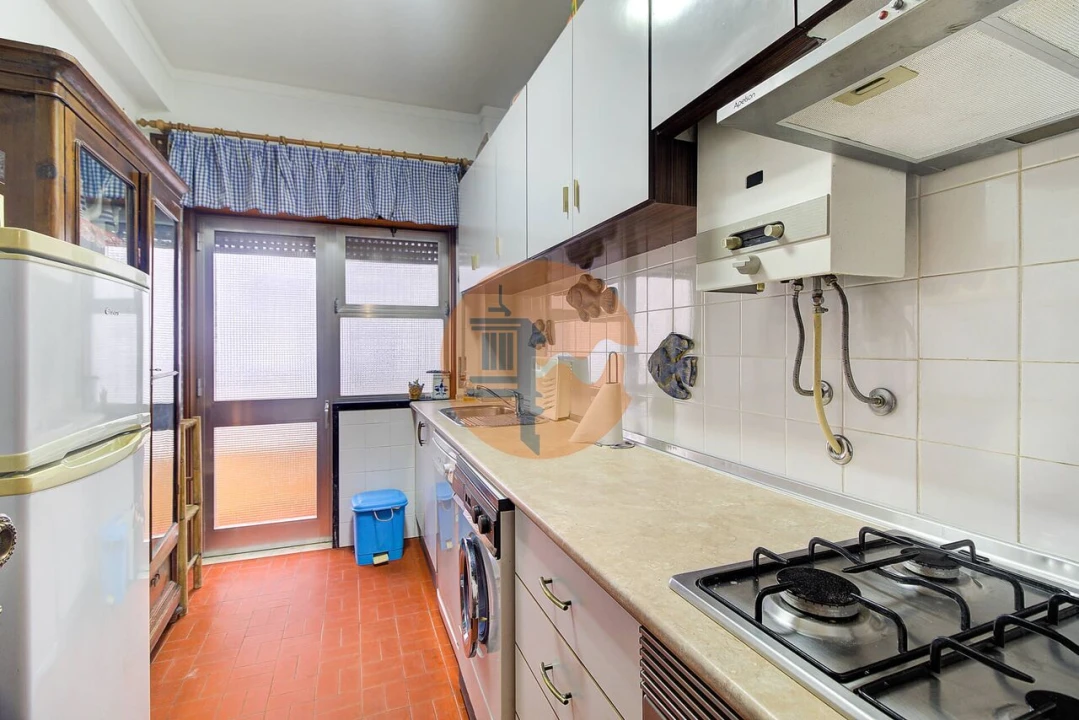 Apartamento T2 para Venda em Monte Gordo Foto 17