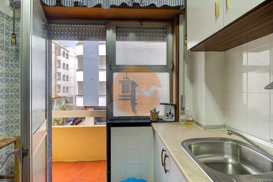 Apartamento T2 para Venda em Monte Gordo Foto 18