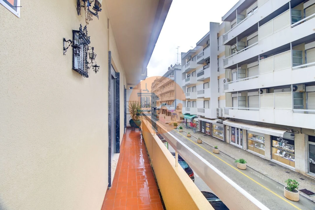 Apartamento T2 para Venda em Monte Gordo Foto 2
