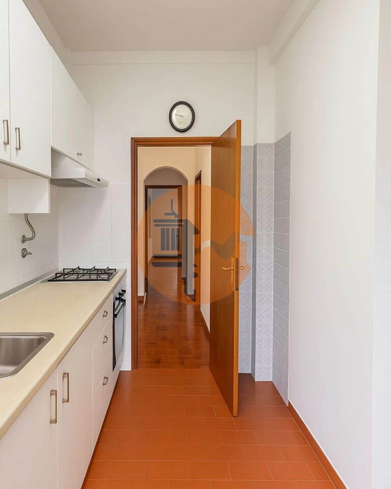 Apartamento T2 para Venda em Monte Gordo Foto 7