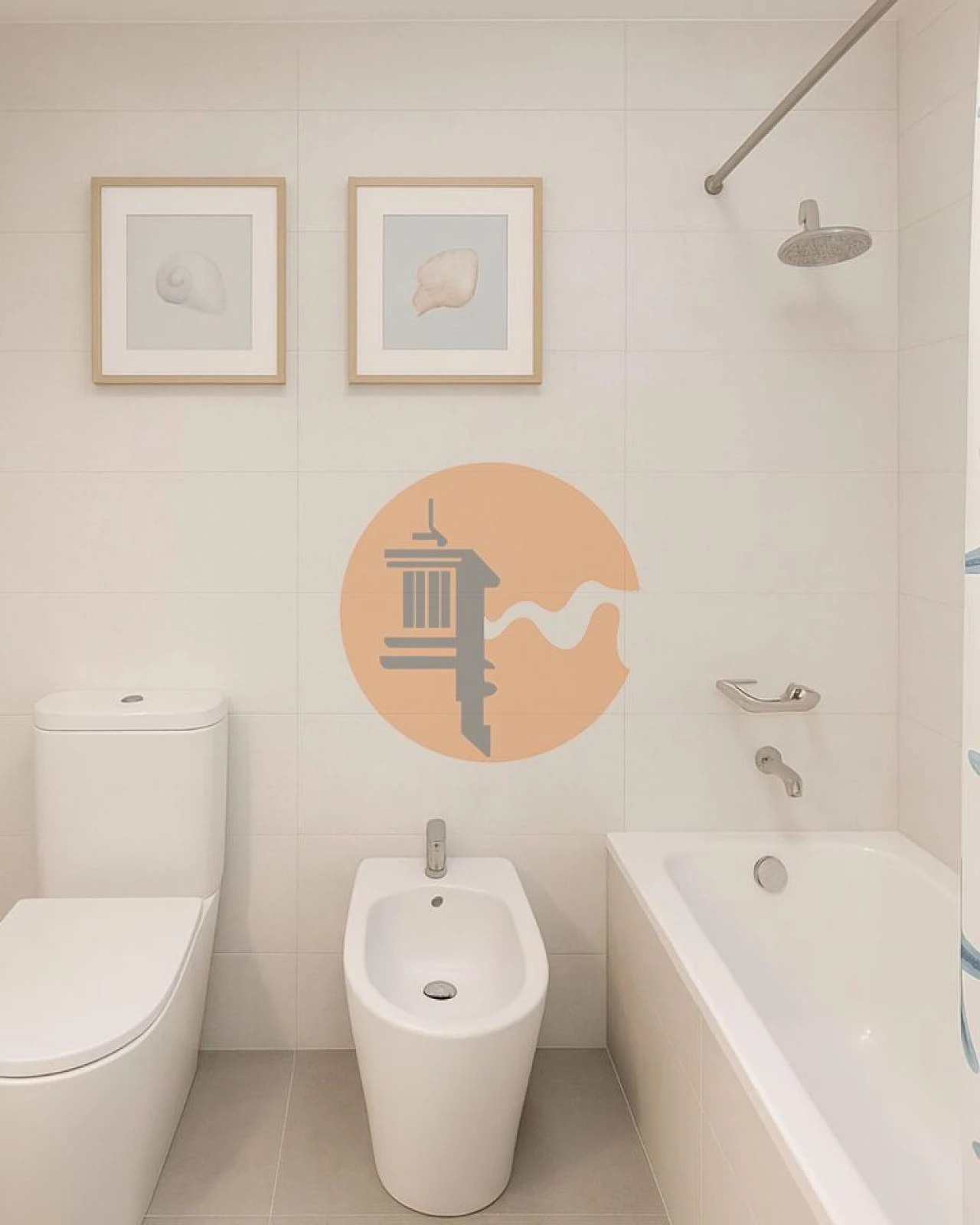 Apartamento T2 para Venda em Monte Gordo Foto 9