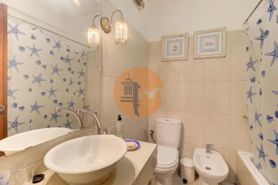 Apartamento T2 para Venda em Monte Gordo