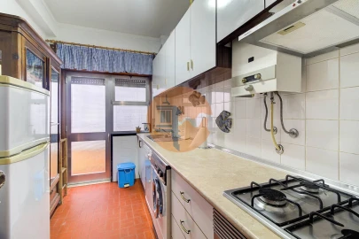 Apartamento T2 para Venda em Monte Gordo