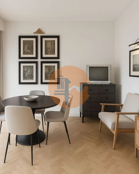 Apartamento T2 para Venda em Monte Gordo
