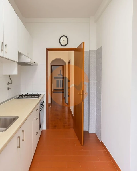 Apartamento T2 para Venda em Monte Gordo