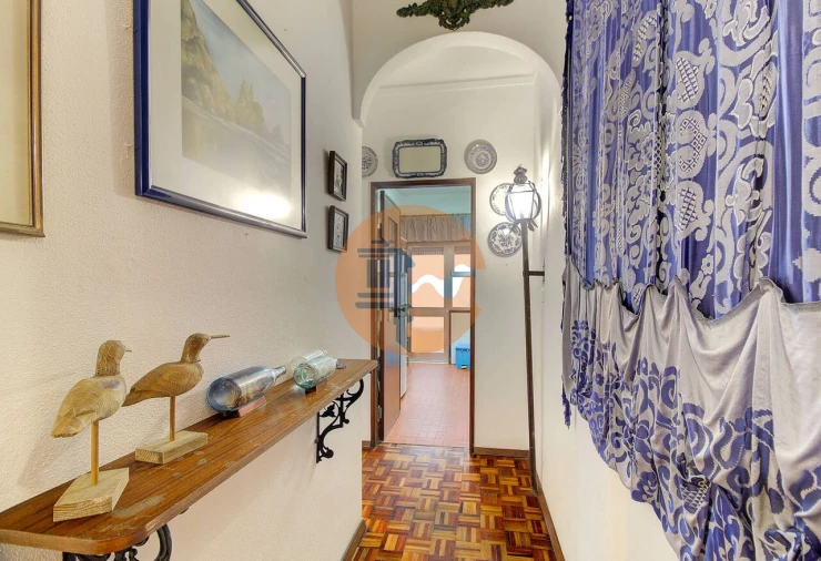 Apartamento T2 para Venda em Monte Gordo Foto 16