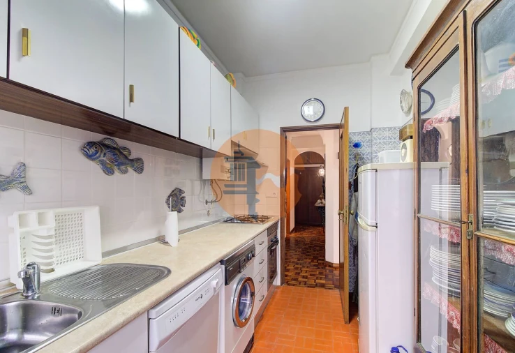 Apartamento T2 para Venda em Monte Gordo Foto 10