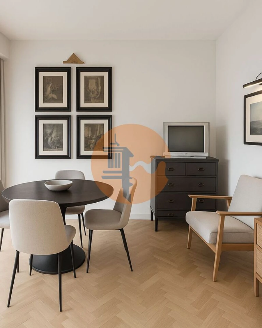 Apartamento T2 para Venda em Monte Gordo Foto 5
